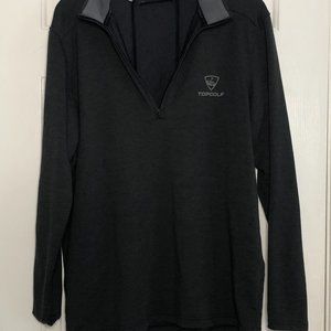 Dark Gray Under Armour Dri-fit